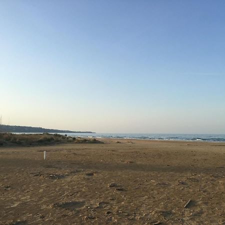 Appartamento Mare 바스토 외부 사진