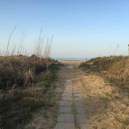 Appartamento Mare 바스토 외부 사진