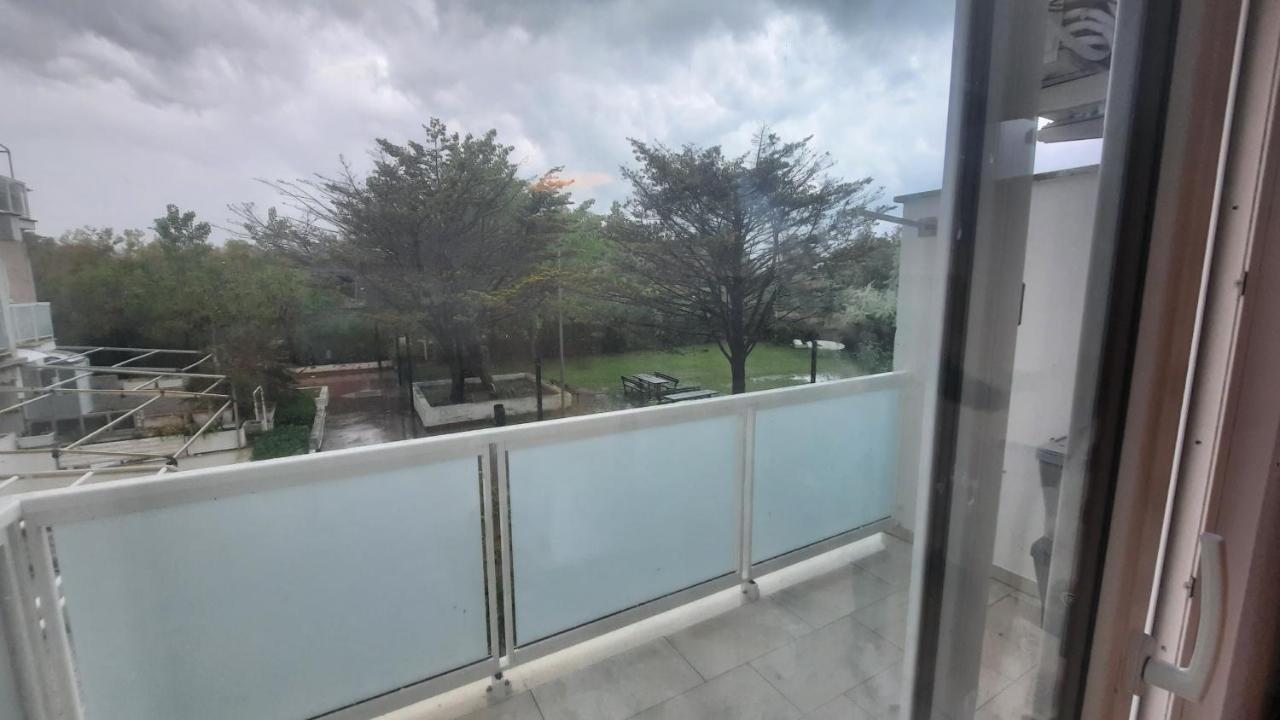 Appartamento Mare 바스토 외부 사진