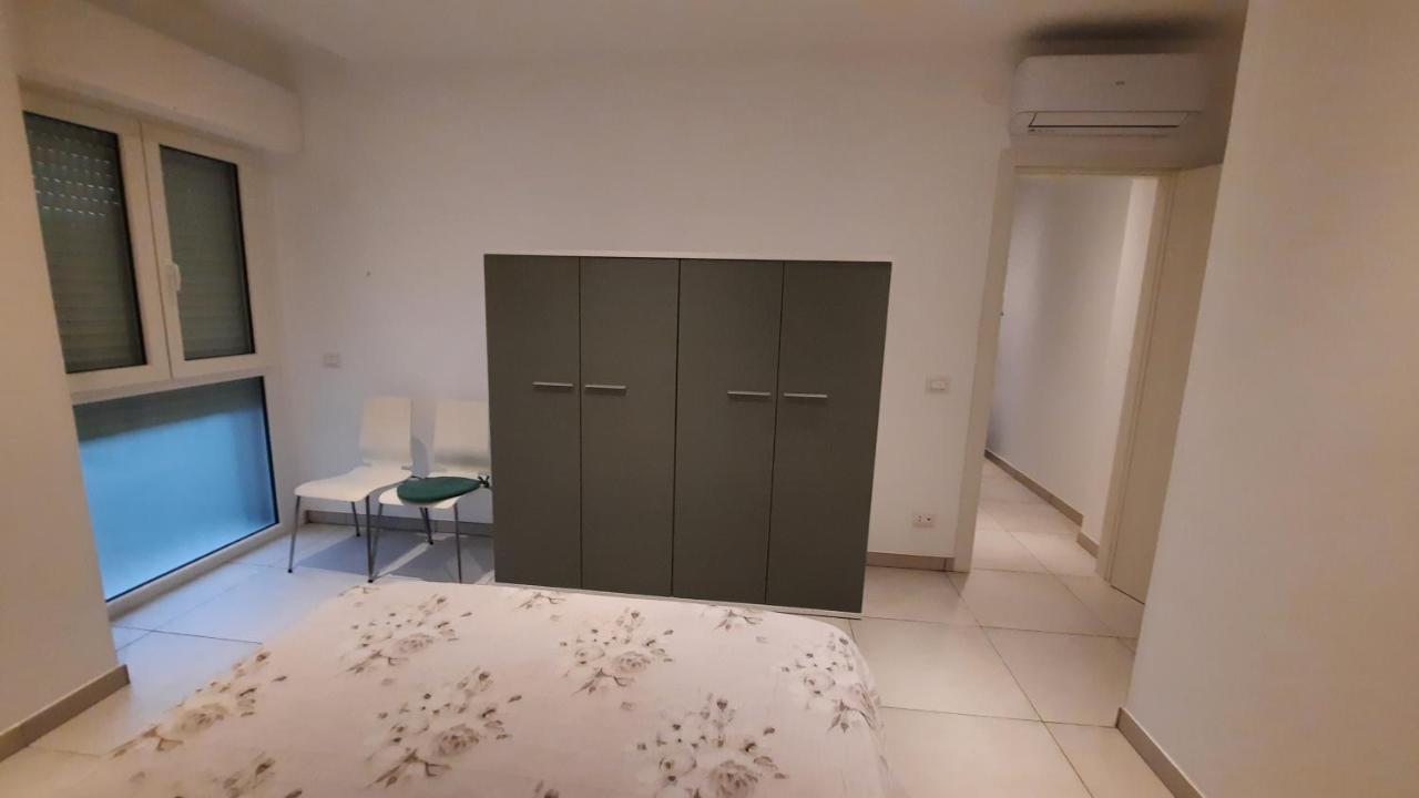 Appartamento Mare 바스토 외부 사진