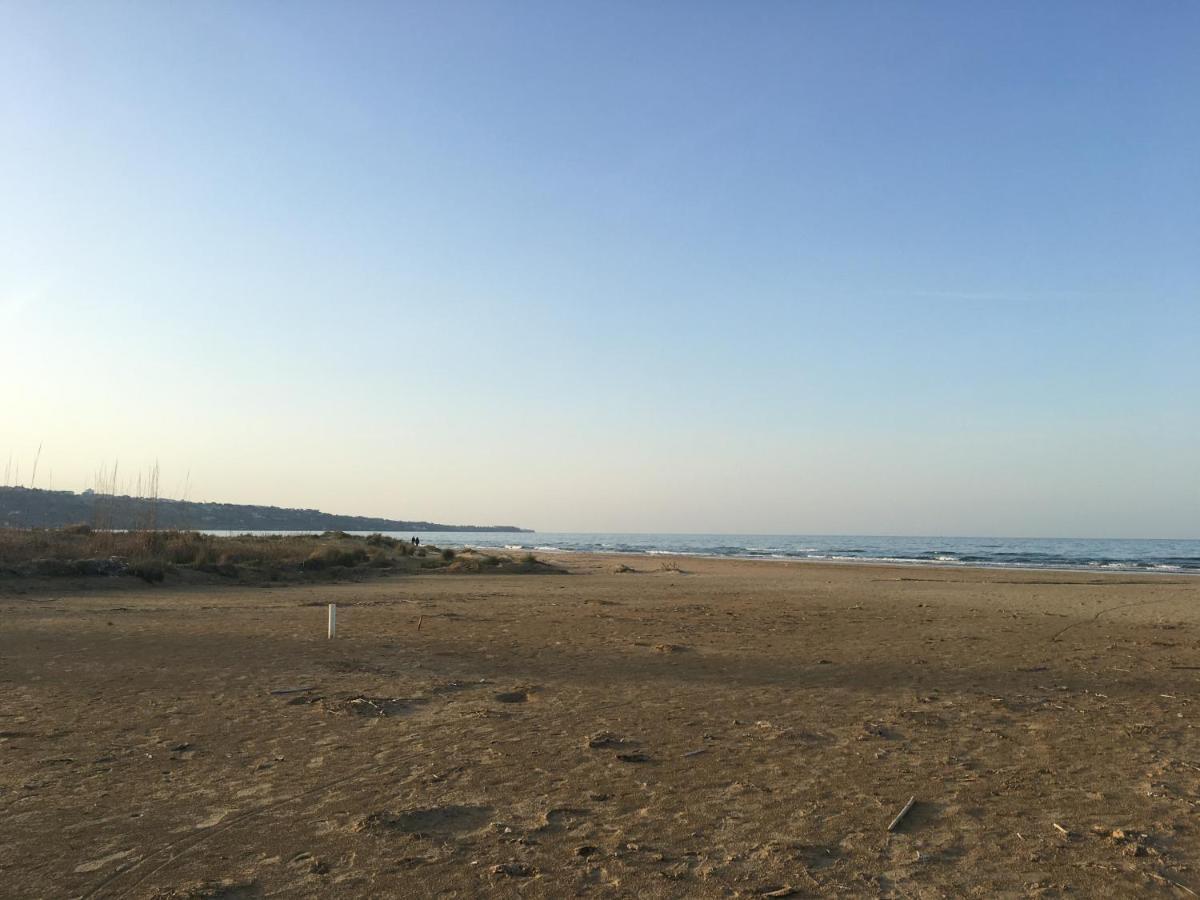 Appartamento Mare 바스토 외부 사진