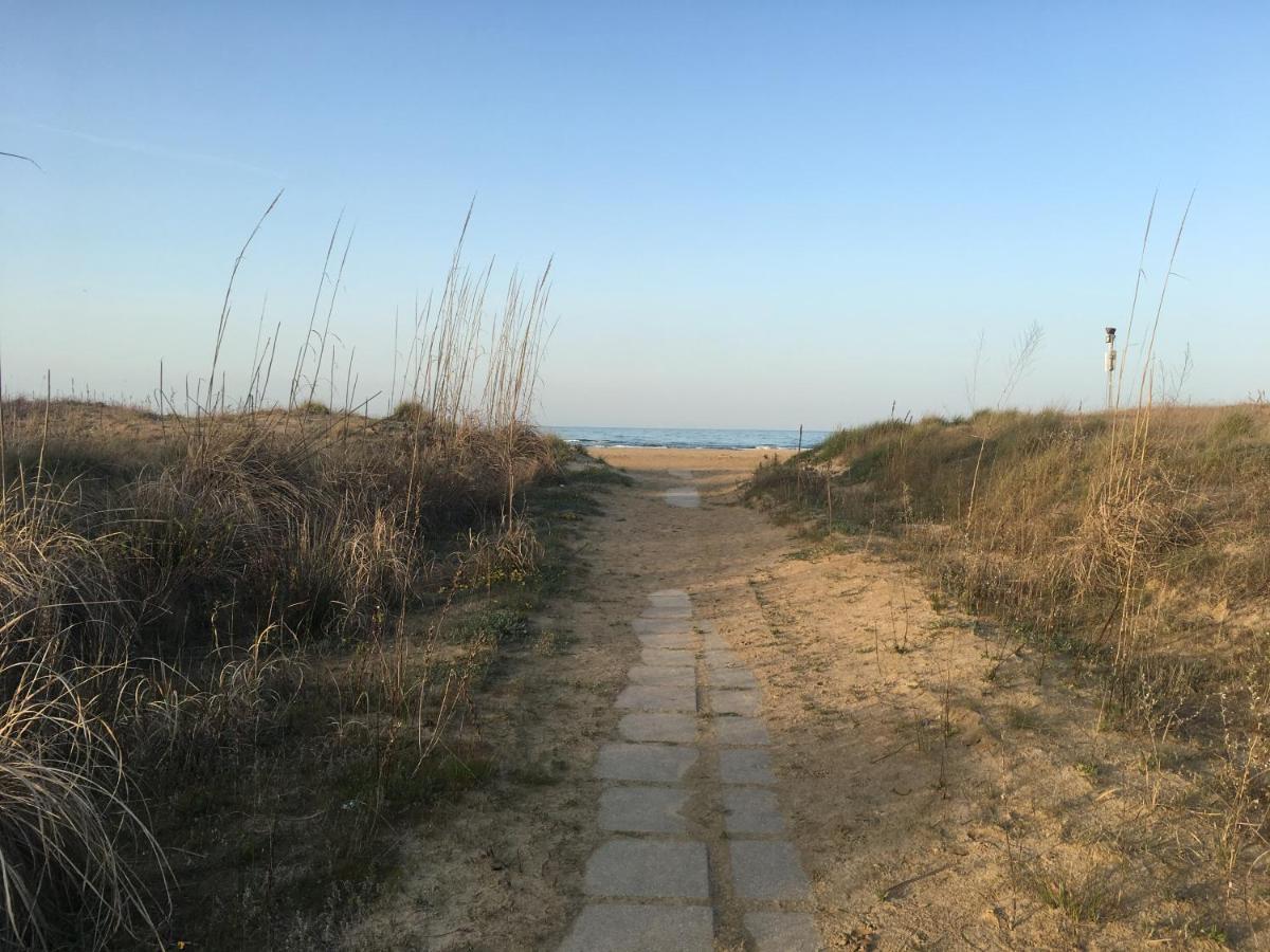 Appartamento Mare 바스토 외부 사진