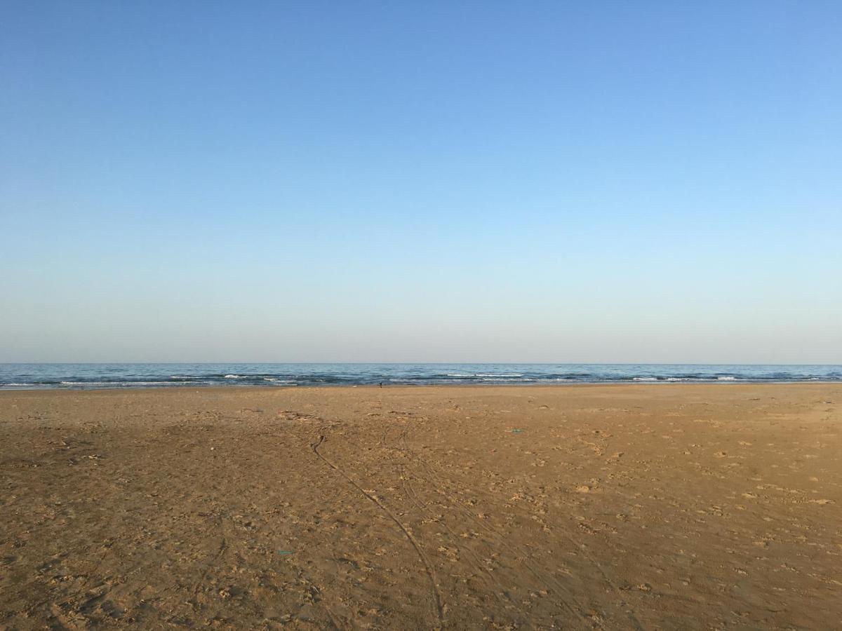 Appartamento Mare 바스토 외부 사진