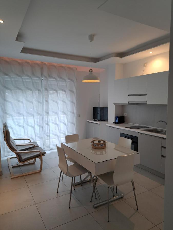 Appartamento Mare 바스토 외부 사진